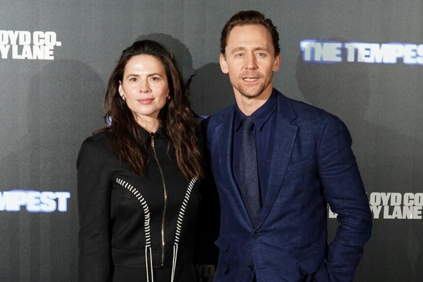 London Opening Night Of Shakespeare's 'The Tempest'
