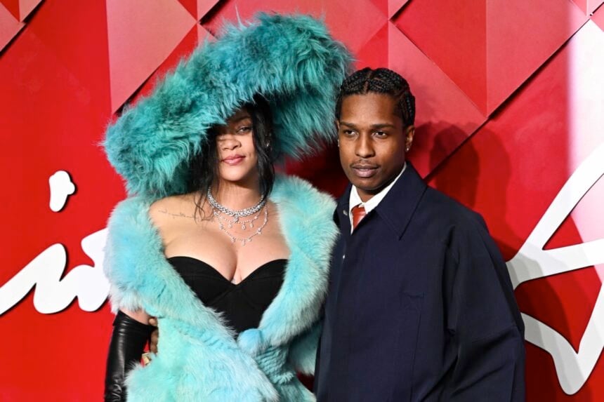 The Fashion Awards 2024