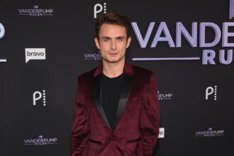 Los Angeles Season 11 TV Show Premiere Of 'Vanderpump Rules'