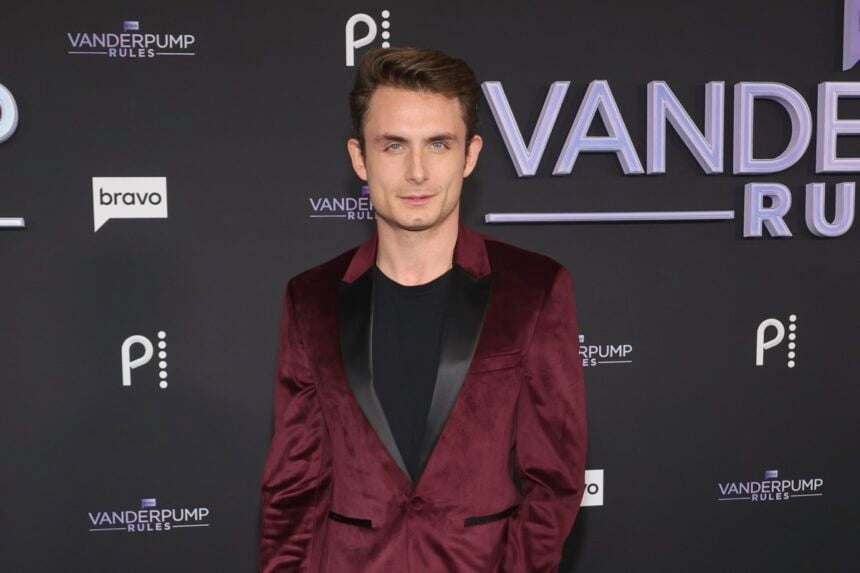 Los Angeles Season 11 TV Show Premiere Of 'Vanderpump Rules'