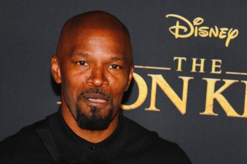 'The Lion King' World Premiere