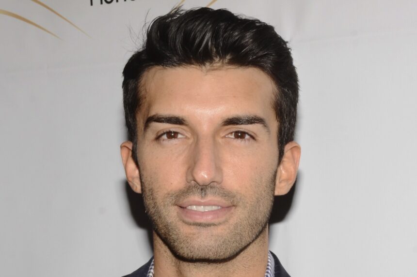 Justin Baldoni USA - 2016 - Hollywood Walk of Fame Honors in Hollywood