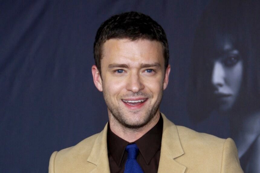 'In Time' Los Angeles Premiere