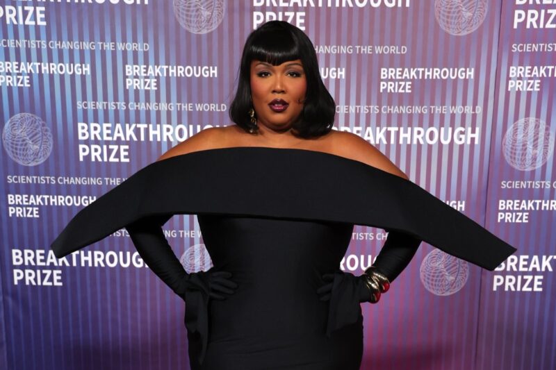 Lizzo scores legal win as judge dismissed her from wardrobe assistant’s harassment lawsuit