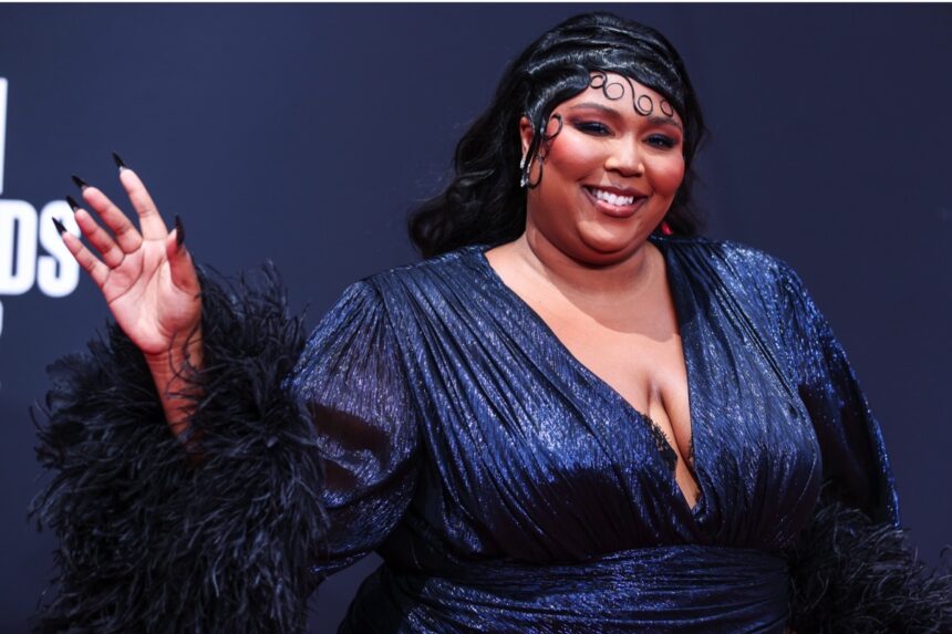 BET Awards 2022