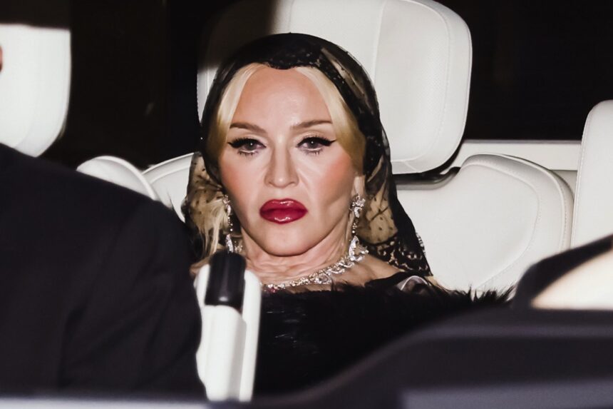Milan Fashion Week - Dolce & Gabbana - Afterparty
