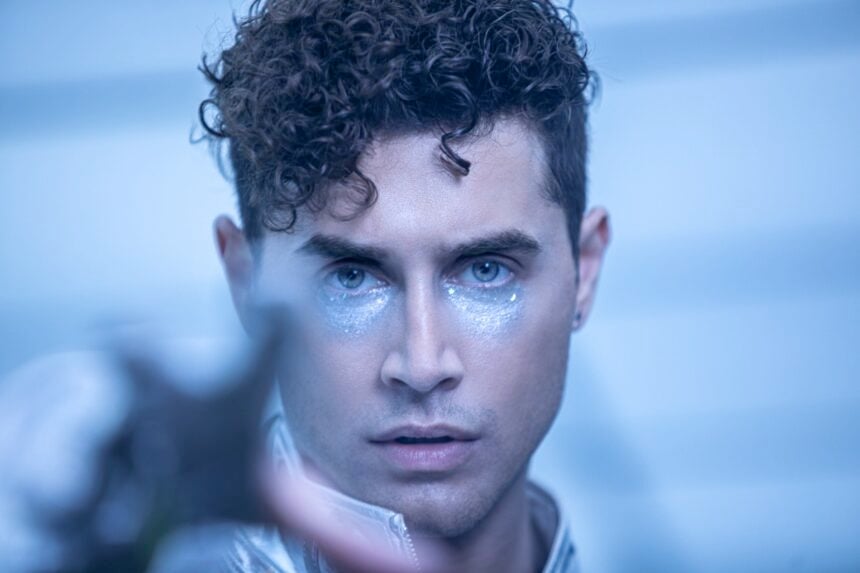 Stewart Taylor Even