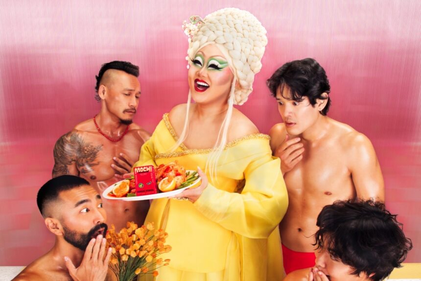 Kim Chi's Kimchi Yuzu