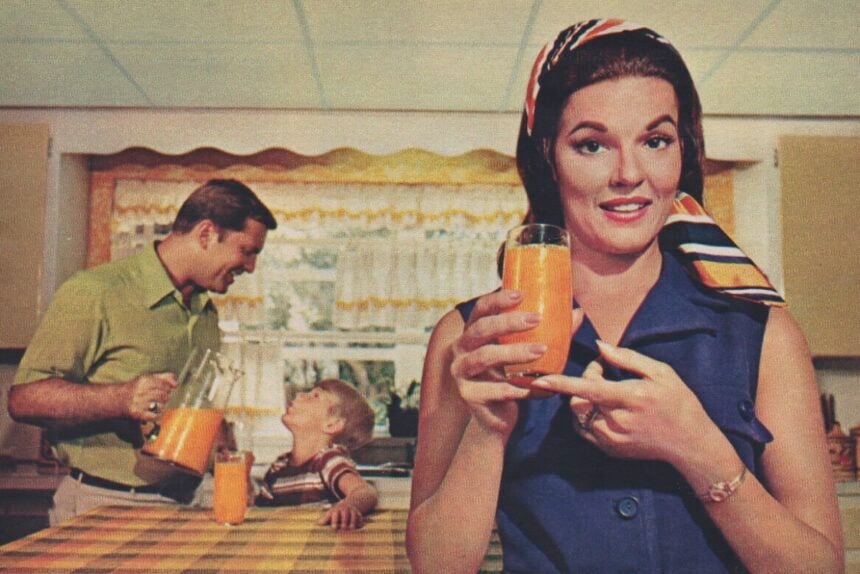 Anita Bryant