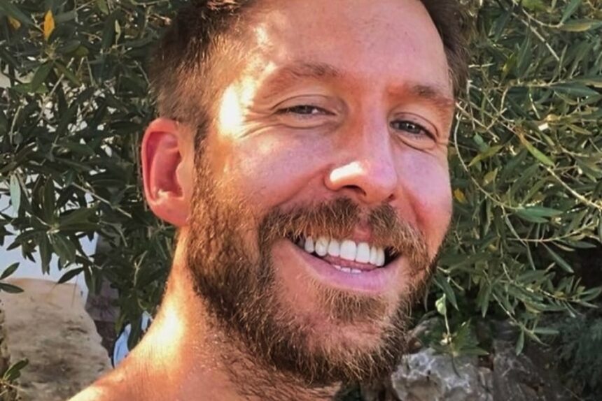 Calvin Harris