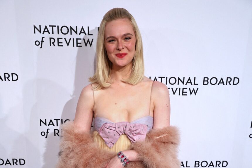 2025 National Board of Review Awards Gala