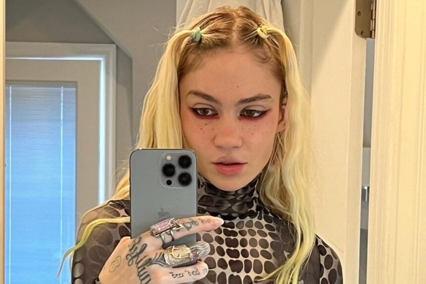 Grimes