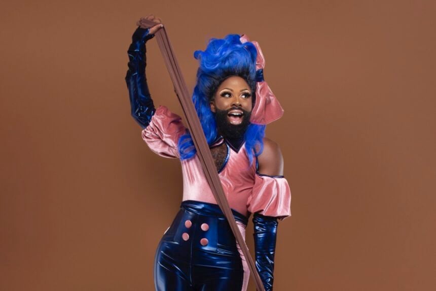 Honey Davenport Honey's Hose