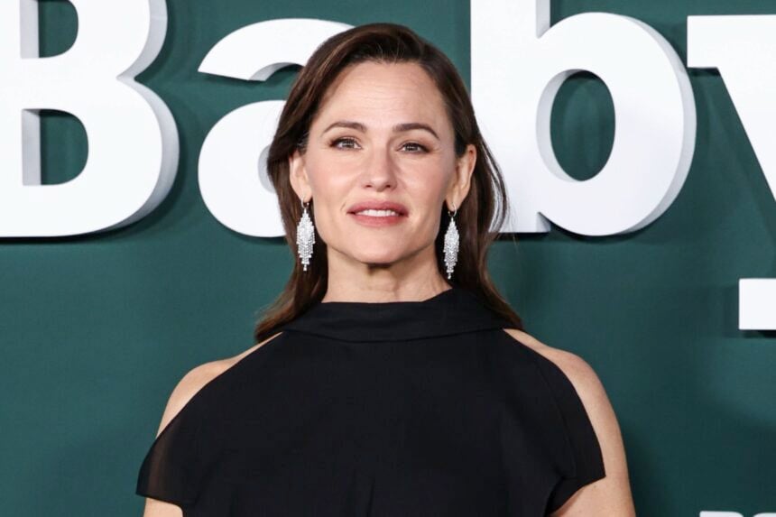 Jennifer Garner 2024 Baby2Baby Gala