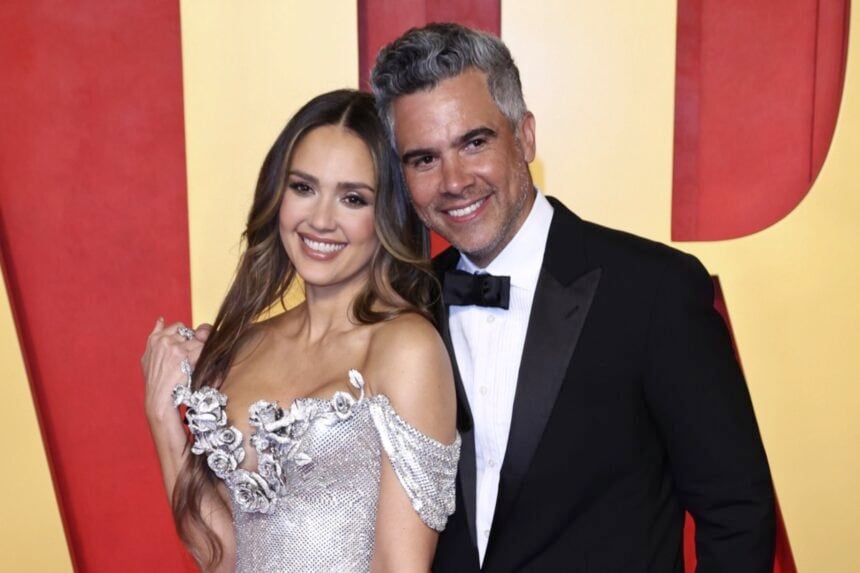 96th Academy Awards Vanity Fair Party