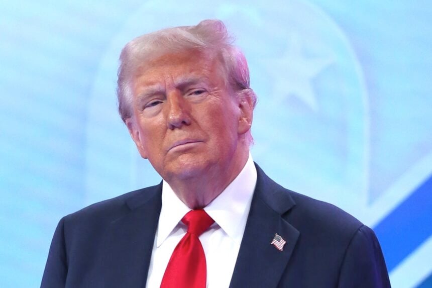 Noticias Univision Town Hall Featuring Donald Trump