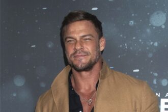 New York premiere of 'Ordinary Angels'