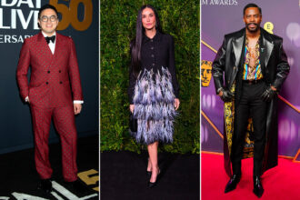Best Dressed 0223225