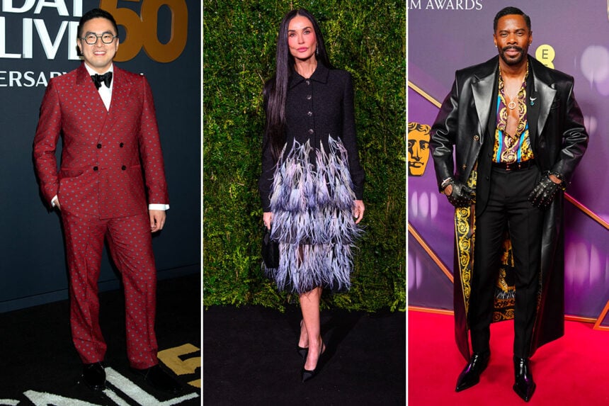 Best Dressed 0223225