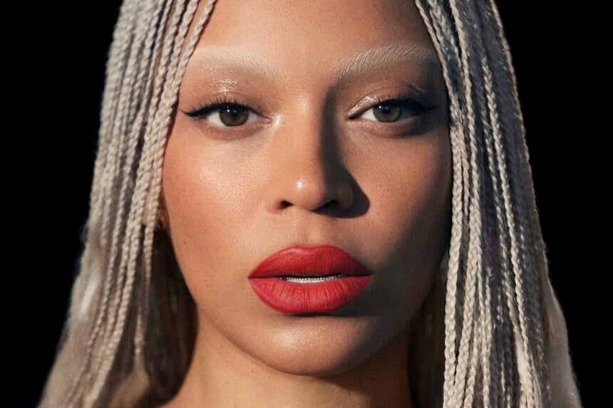 Beyoncé announces 2025 Cowboy Carter tour