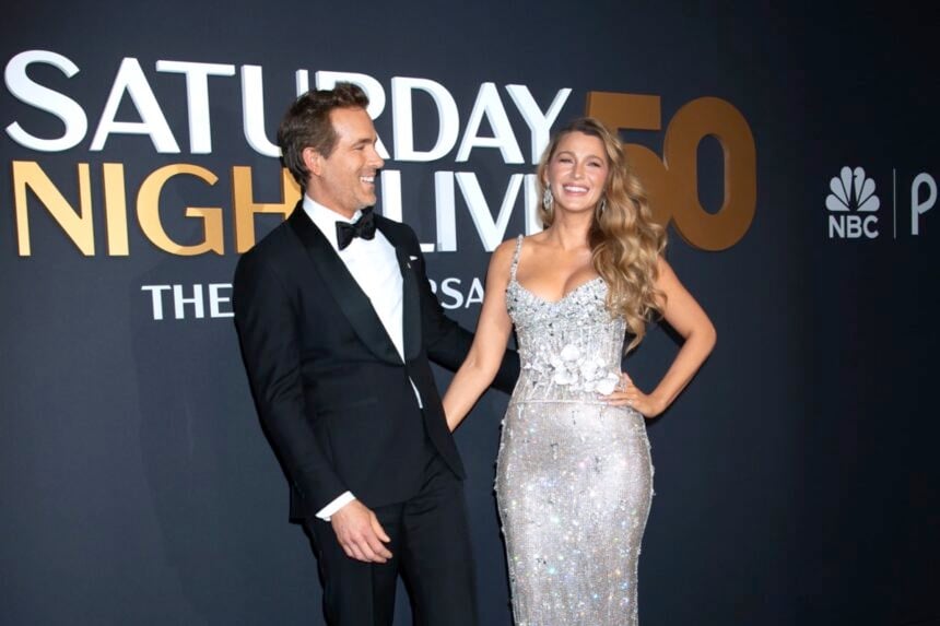 SNL50: The Anniversary Show of 'Saturday Night Live' - Arrivals