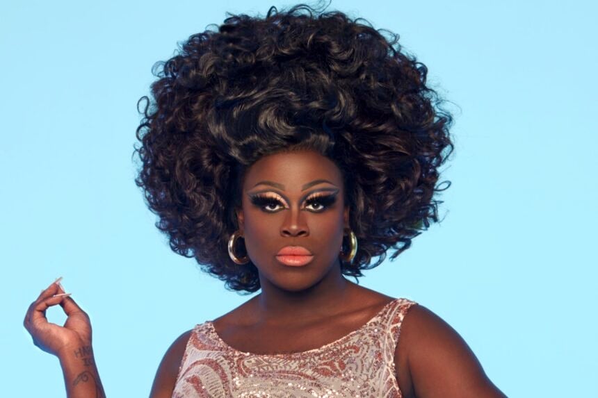 Bob the Drag Queen