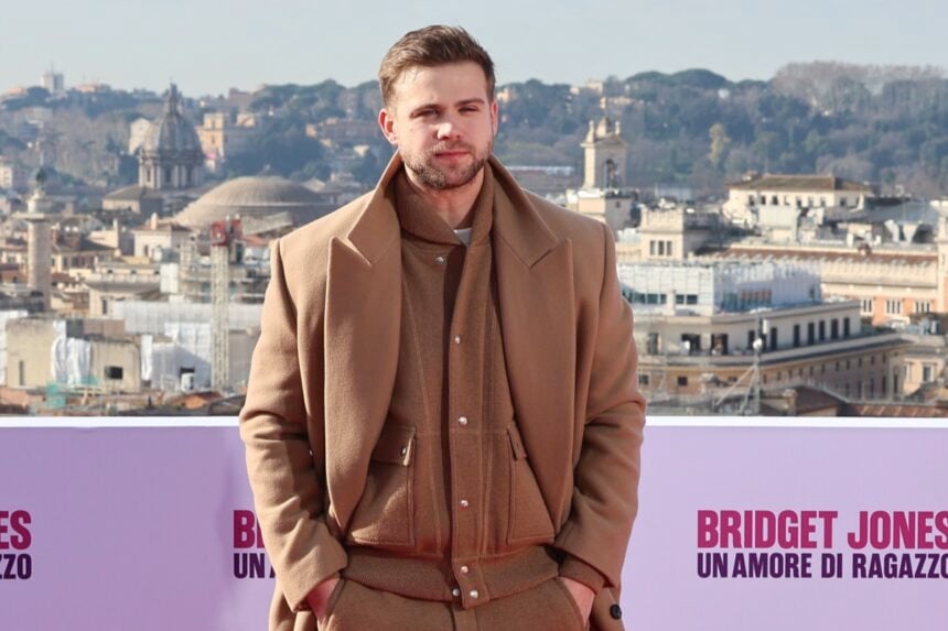 Rome Photocall Of 'Bridget Jones: Mad About The Boy'