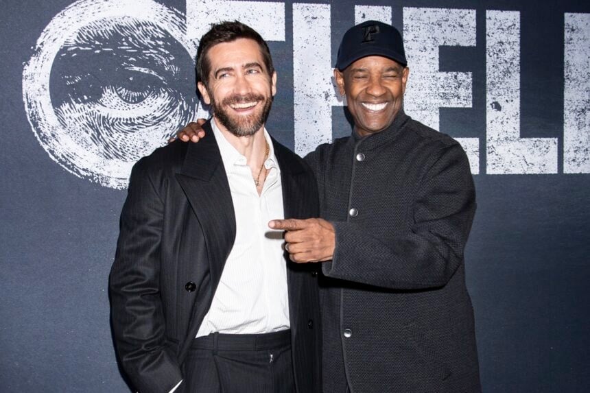 Cast Photocall For 'Othello'