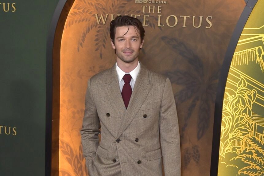 Los Angeles Premiere Of ‘The White Lotus’ Season 3