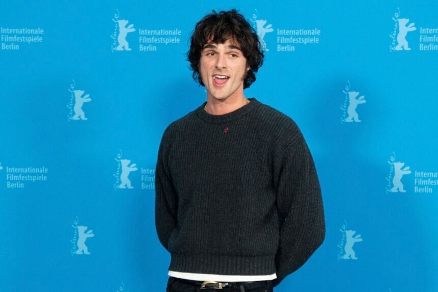 75th Berlin International Film Festival (Berlinale) - The Narrow Road To The Deep North’ Photocall