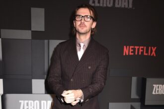 World Premiere Of 'Zero Day'
