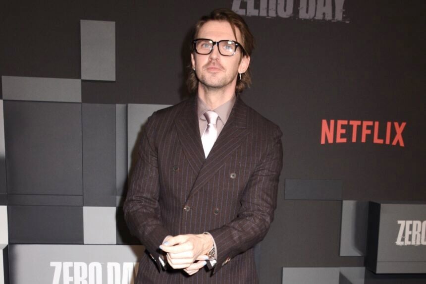 World Premiere Of 'Zero Day'