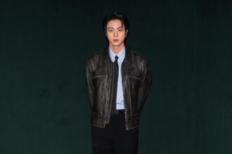 Gucci - Women's Fall/Winter 2025/2026 Fashion Show - Arrivals