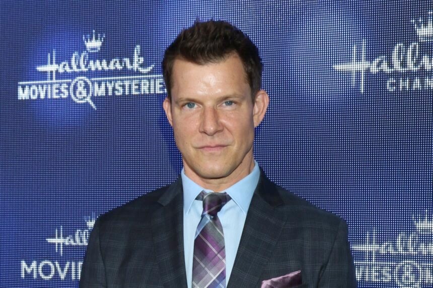 USA - Hallmark Summer 2019 TCA Party - Beverly Hills