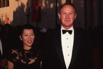 Actor Gene Hackman And Wife Betsy Arakawa Are Found Dead In Santa Fe Home