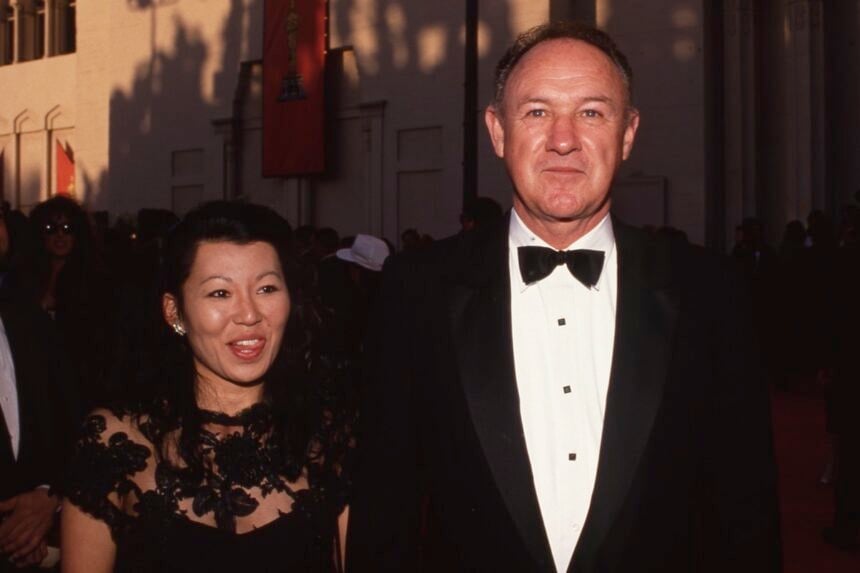 Actor Gene Hackman And Wife Betsy Arakawa Are Found Dead In Santa Fe Home