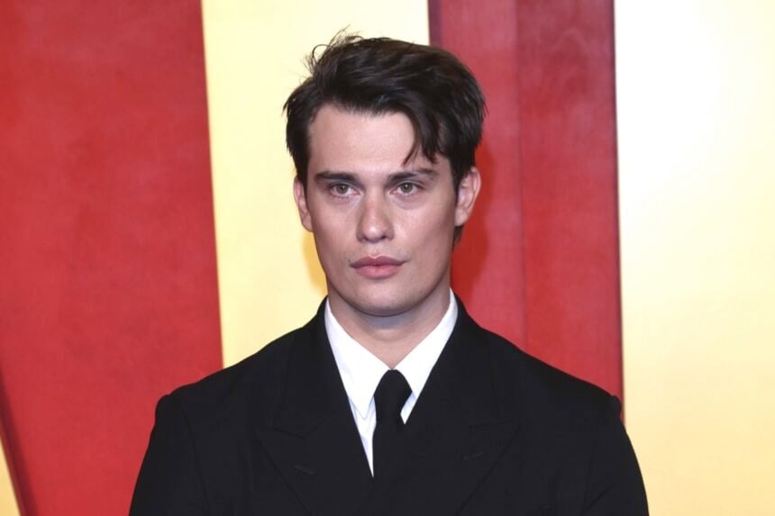 96th Academy Awards Vanity Fair Party