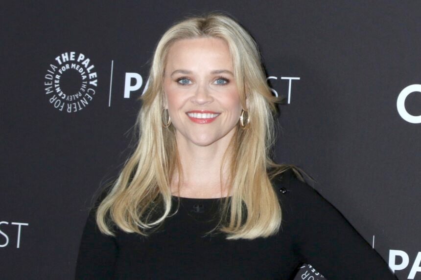 Reese Witherspoon USA - PaleyFEST 2024 - The Morning Show - Los Angeles