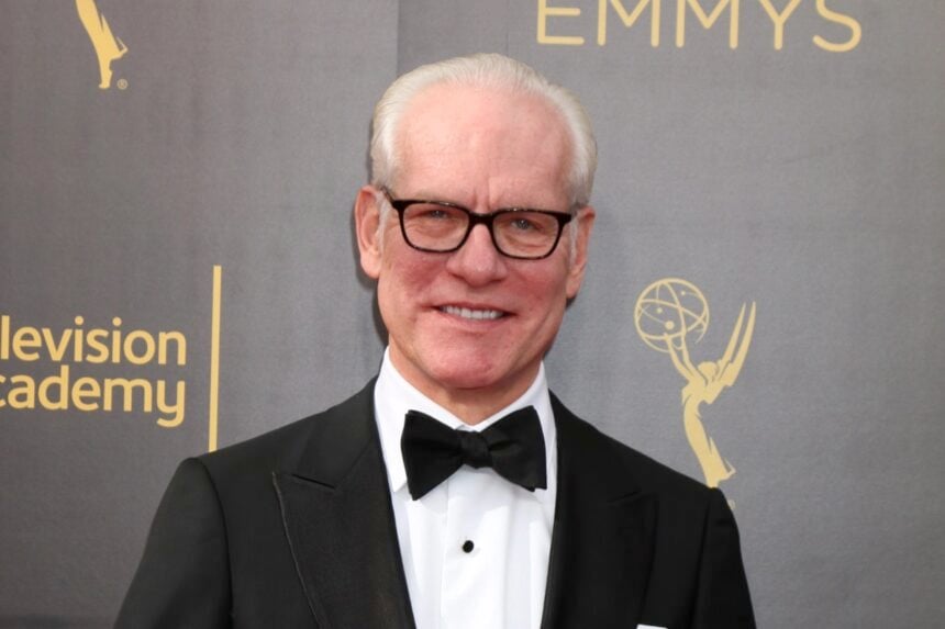 Tim Gunn