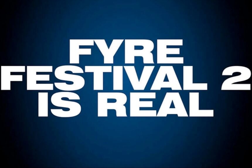 Frye Festival 2