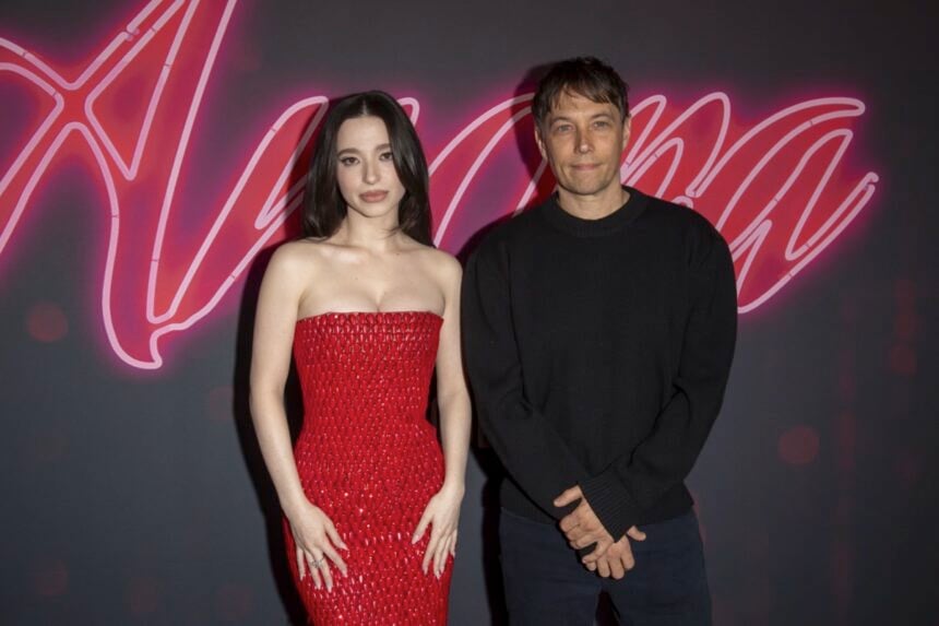 New York Premiere Of 'Anora'