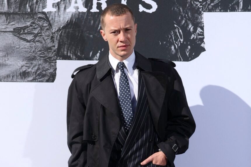 Paris Fashion Week Fall/Winter 2025-2026 - Givenchy - Photocall