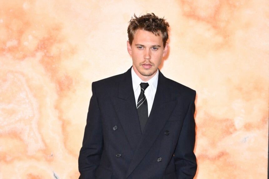 Paris Fashion Week Fall/Winter 2025-2026 - Saint Laurent - Photocall