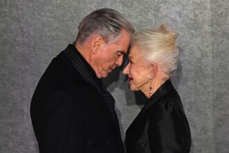 London Premiere of ‘MobLand’