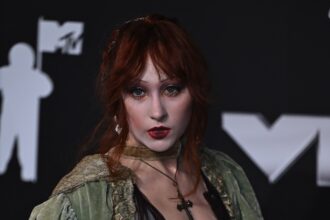 MTV Video Music Awards 2024 - Red Carpet