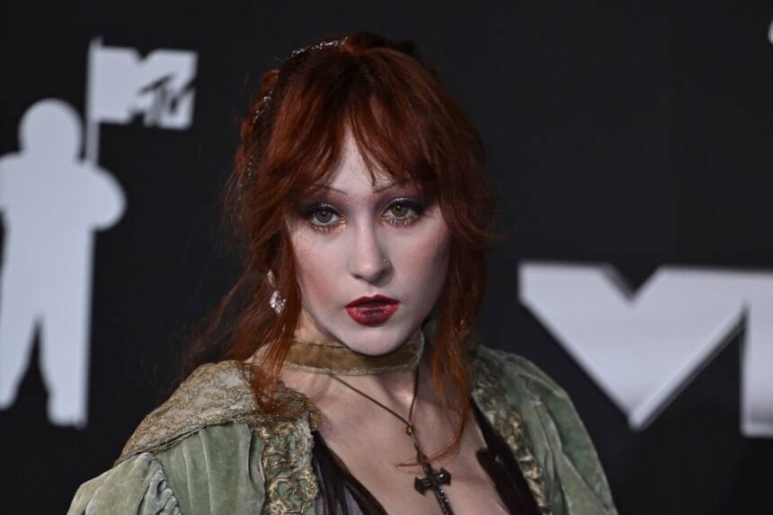 MTV Video Music Awards 2024 - Red Carpet