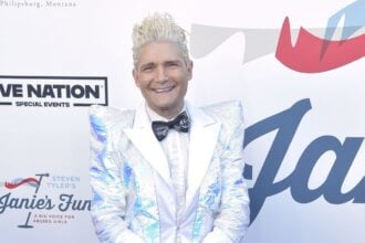 6th Annual Jam For Janie Grammy Awards Viewing Party