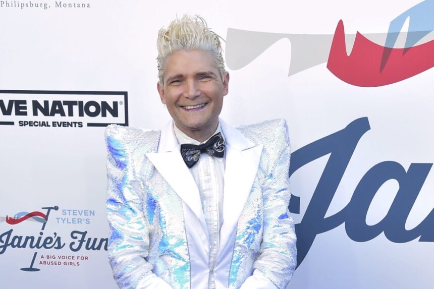 6th Annual Jam For Janie Grammy Awards Viewing Party