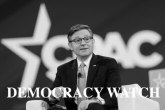 Democracy Watch