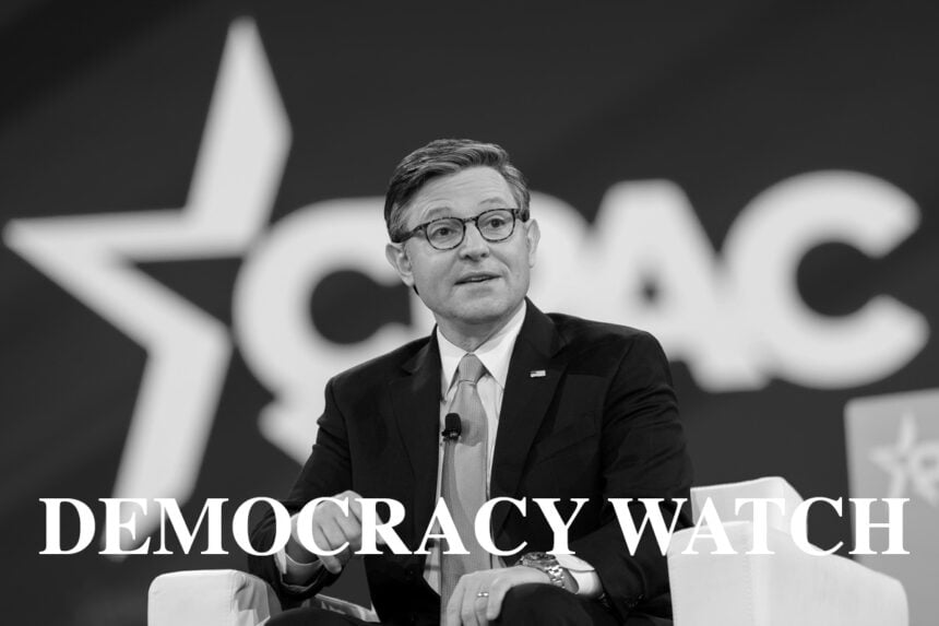 Democracy Watch